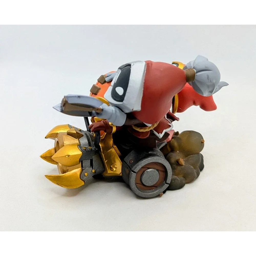 2020 Riot Games League of Legends Collectible Figure Series 3 #16 Minions